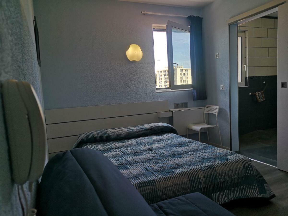 Triotel 3* La Valette-du-Var
