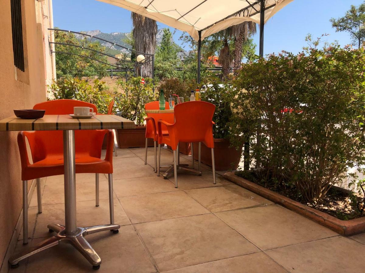Triotel Hotel La Valette-du-Var