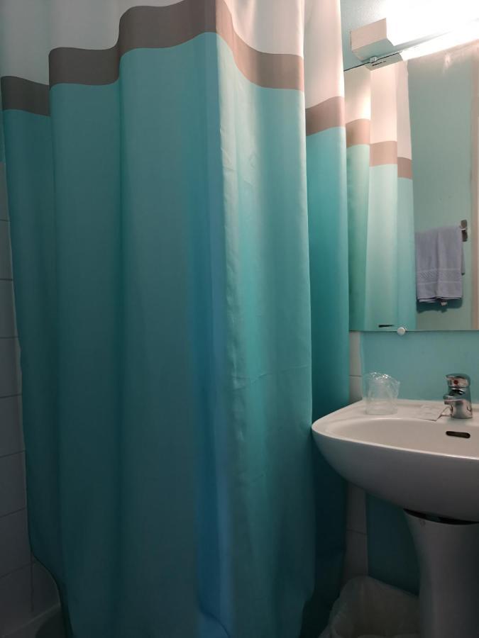 Hotel Triotel 3*
