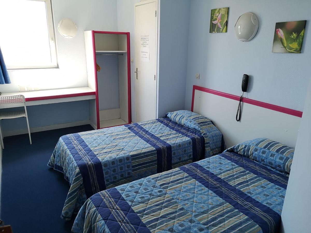 Triotel Hotel