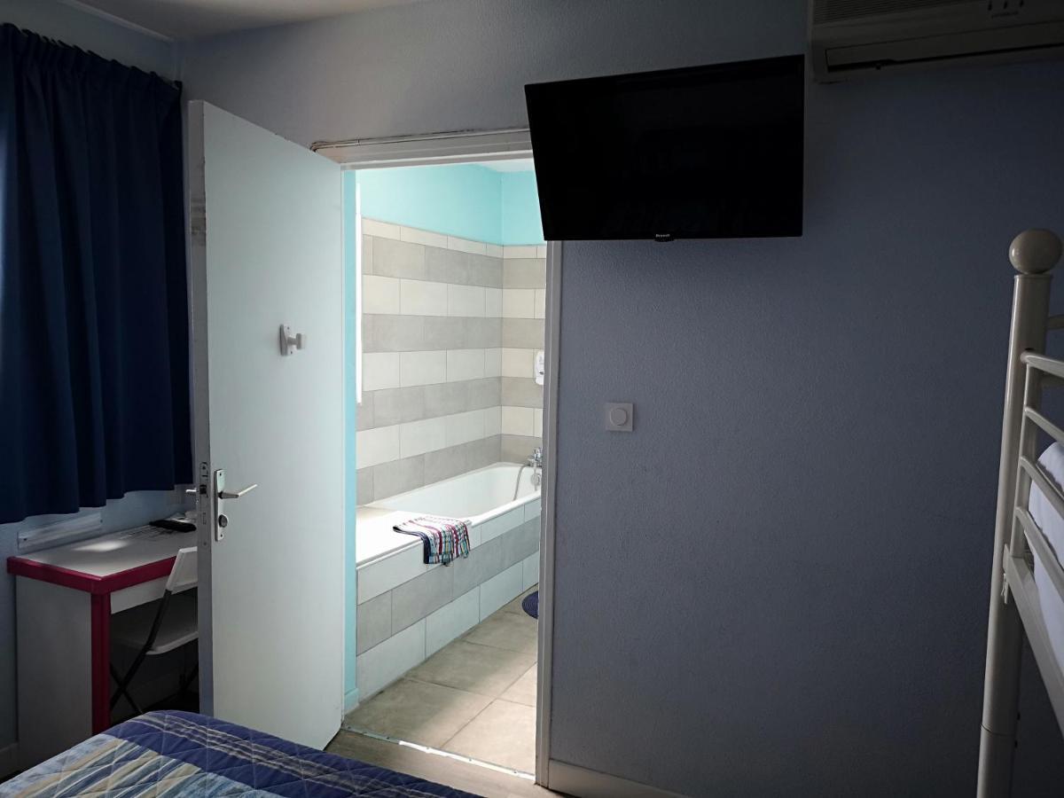 Hotel Triotel La Valette-du-Var