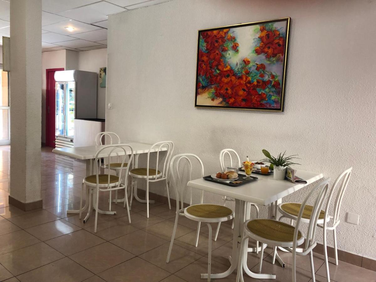 Hotel Triotel La Valette-du-Var