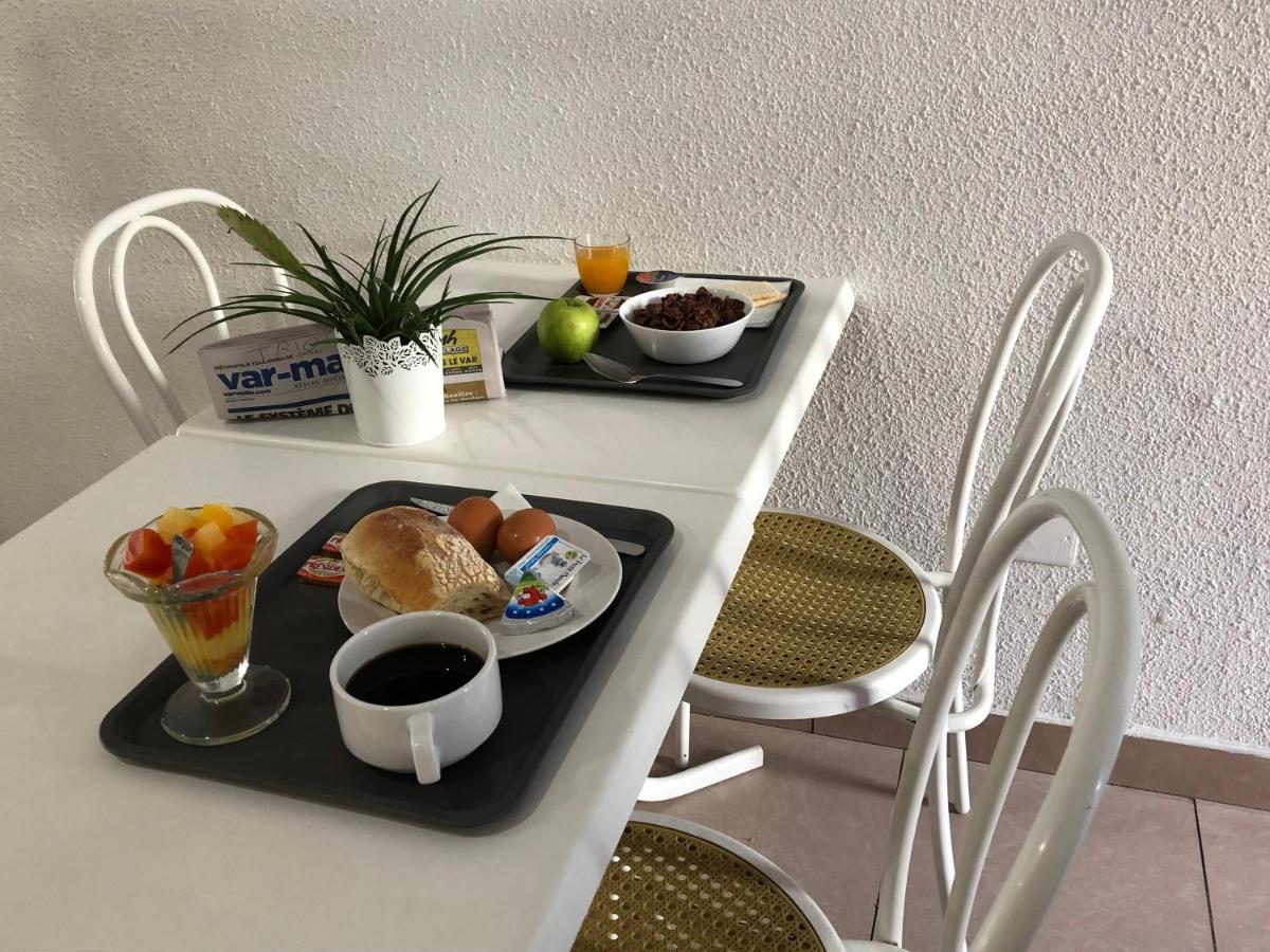 Hotel Triotel 3*