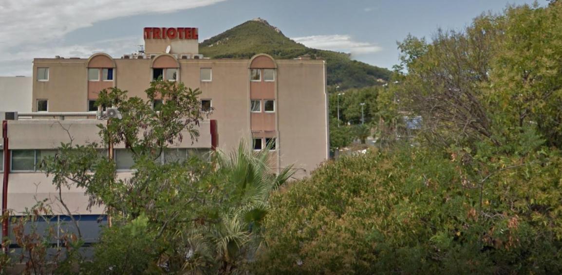 Triotel 3* La Valette-du-Var