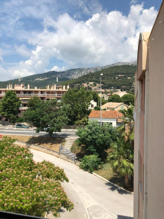 Triotel Hotel La Valette-du-Var