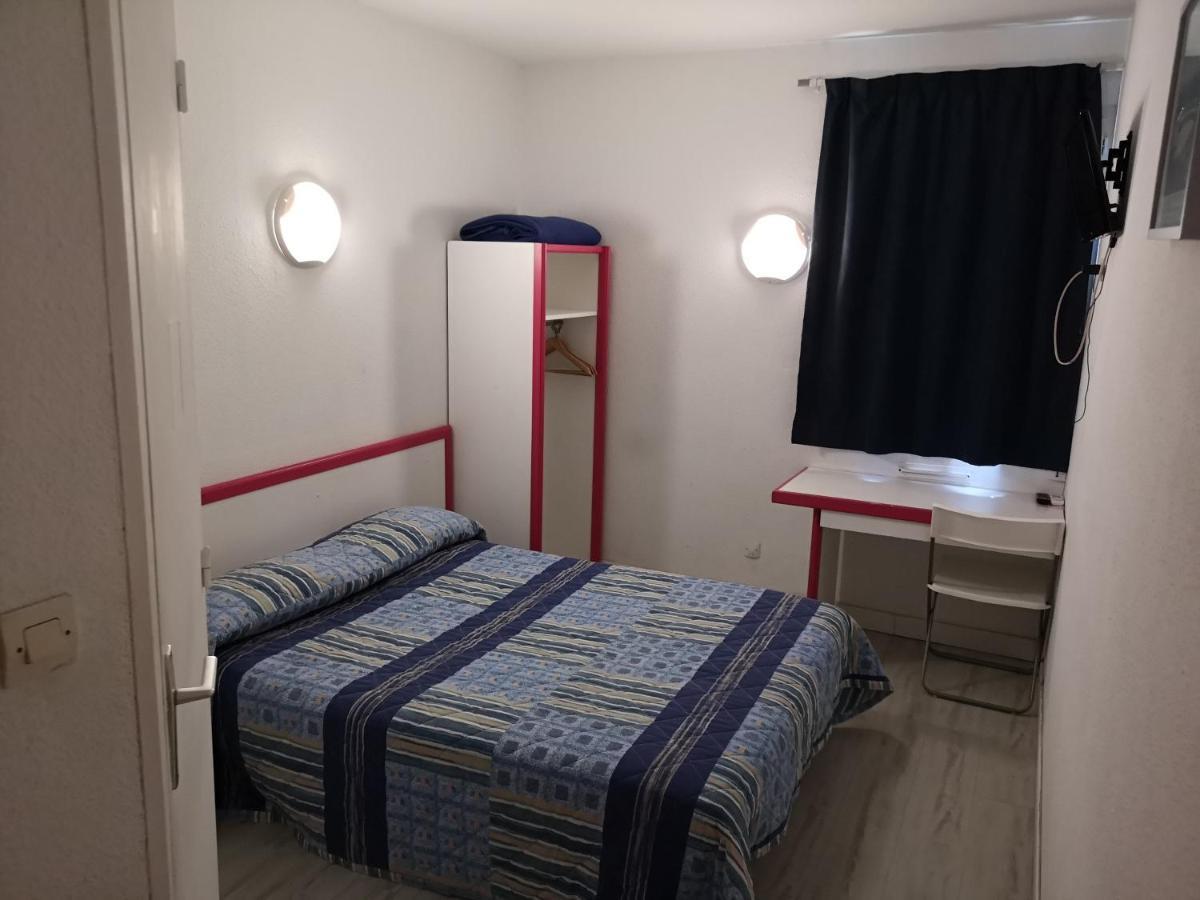 Triotel Hotel La Valette-du-Var